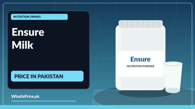 Featured image for Pakistan price information article