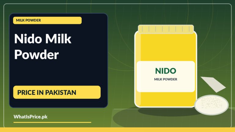 Featured image for Pakistan price information article