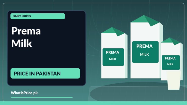 Featured image for Pakistan price information article