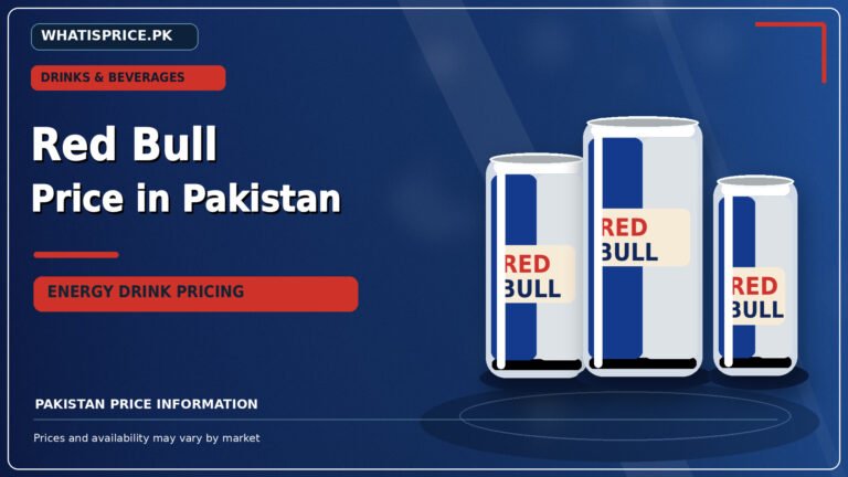 Featured image for Pakistan price information article