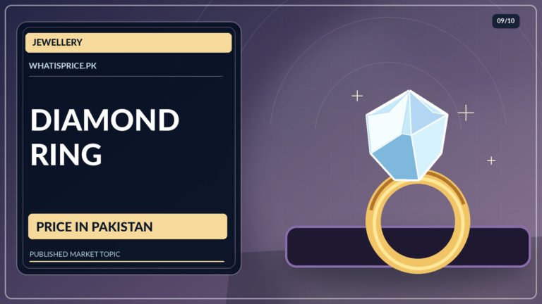 Featured image for Pakistan price information article