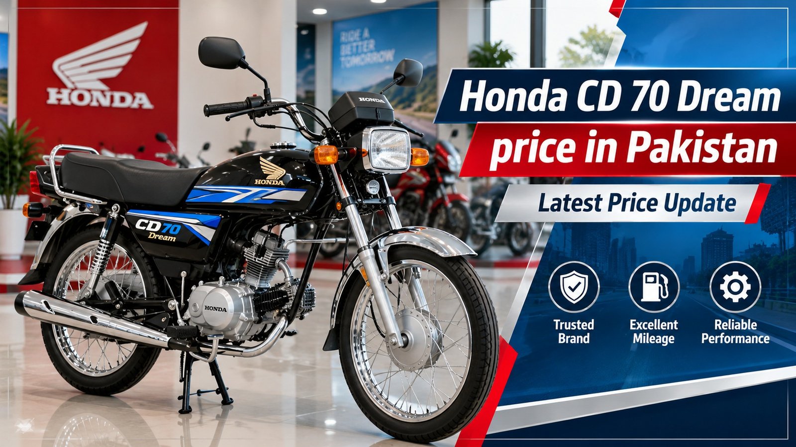 Featured image showing vehicle price topic in Pakistan