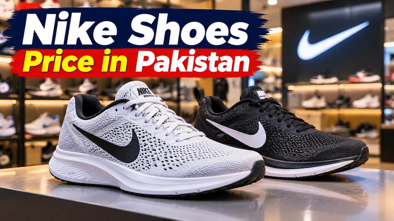 Featured image for Pakistan price information article