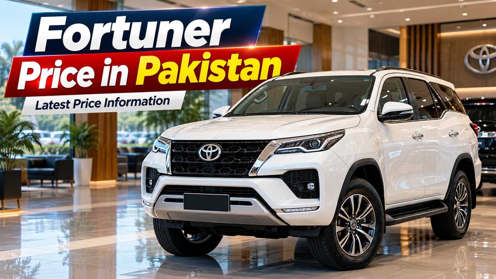 Featured image for Pakistan price information article