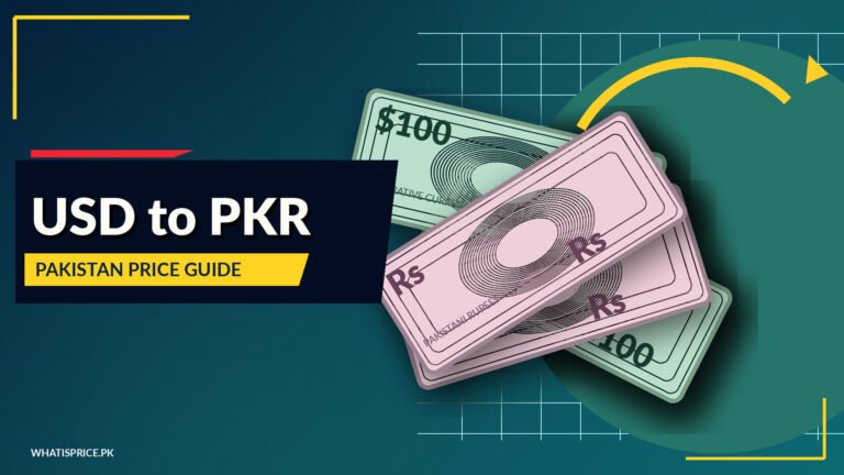 Featured image for Pakistan price information article