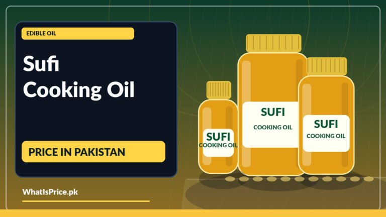 Featured image for Pakistan price information article