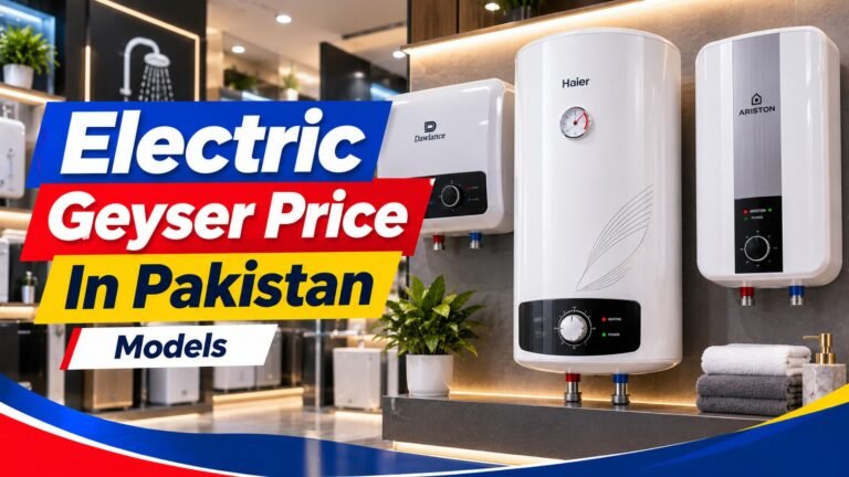 Featured image for Pakistan price information article