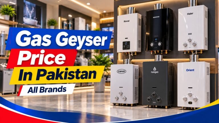 Featured image for Pakistan price information article