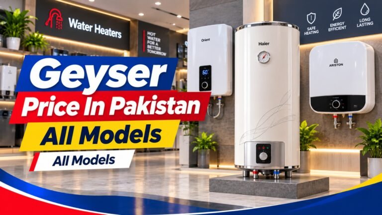 Featured image for Pakistan price information article