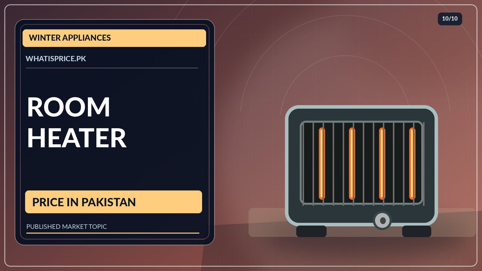 Featured image for Pakistan price information article