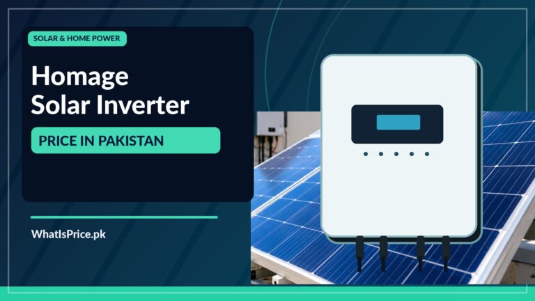 Featured image for Pakistan solar equipment price topic