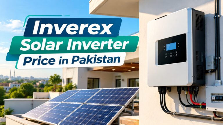 Featured image for Pakistan solar equipment price topic