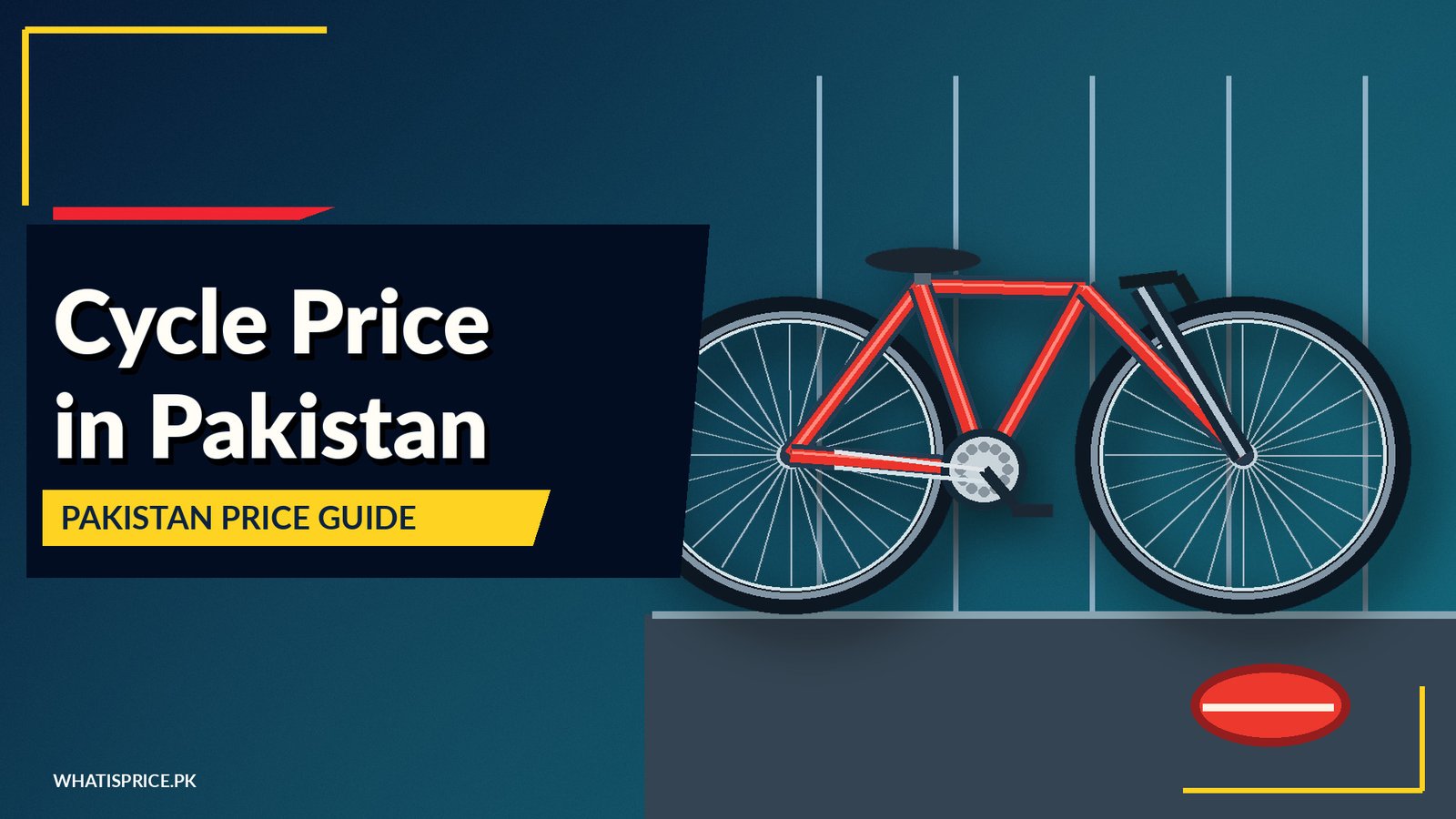 Featured image for Pakistan price information article