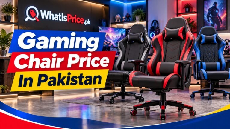 Featured image for Pakistan price information article