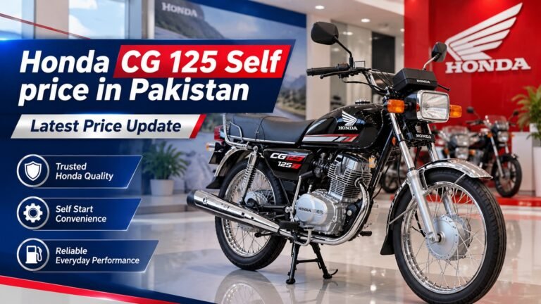 Featured image showing vehicle price topic in Pakistan