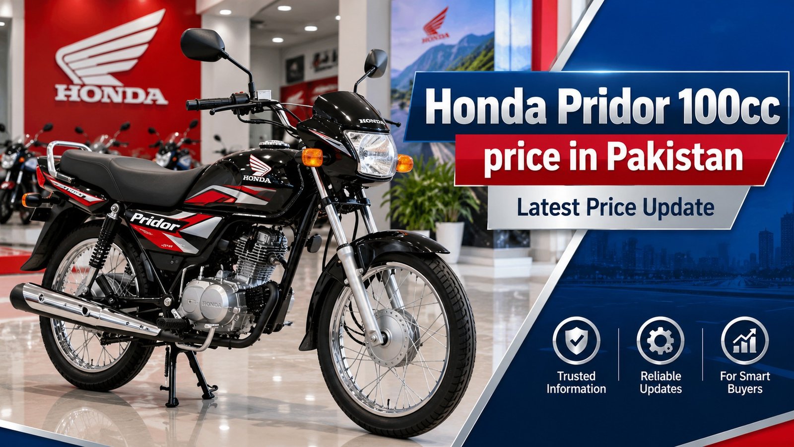 Featured image showing vehicle price topic in Pakistan