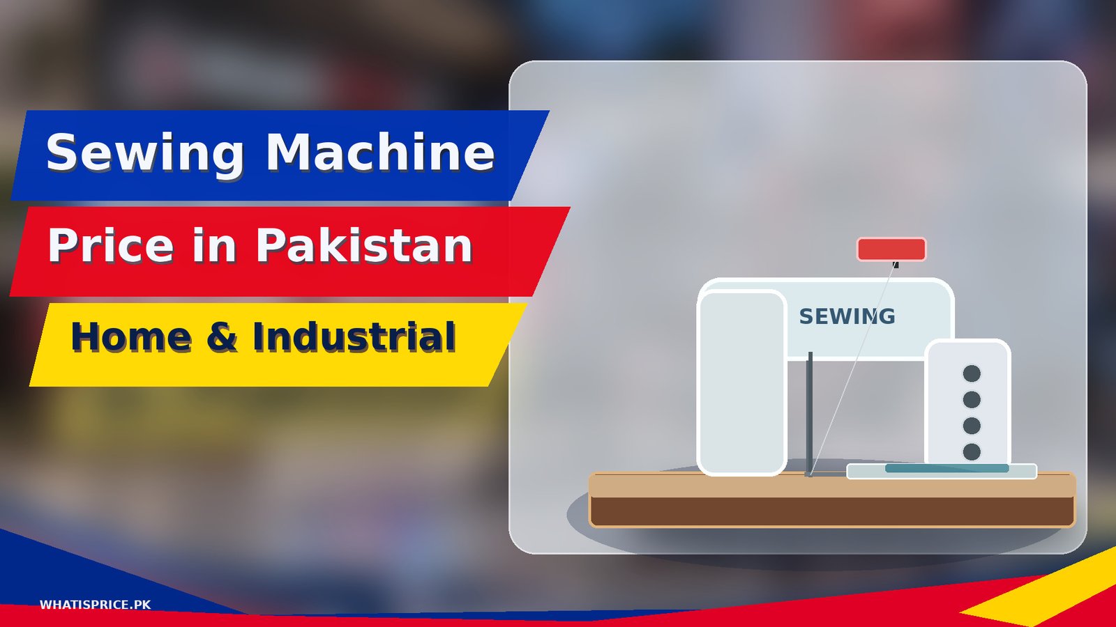 Featured image for Pakistan price information article
