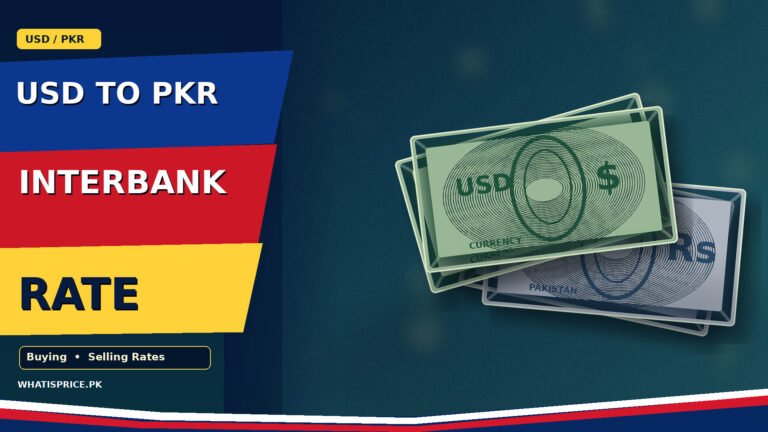 Featured image for Pakistan price information article