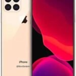Apple iPhone 14 Pro photo