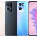 picture and images of Oppo Reno7 Pro 5G