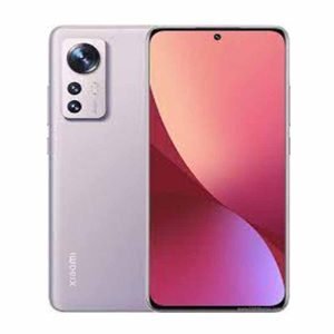 Xiaomi 12 Pro