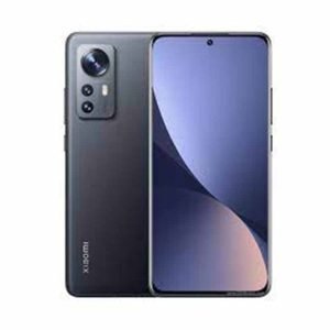 Xiaomi 12X