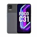 Image and photo of Xiaomi Poco C31