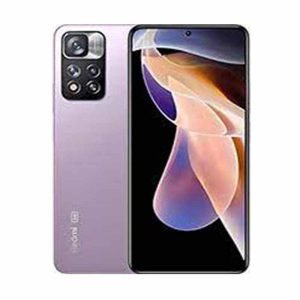 Xiaomi Poco X4 NFC