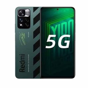 Xiaomi Redmi Note 11 Pro Plus