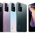 image and photo of Xiaomi Redmi Note 11 Pro+