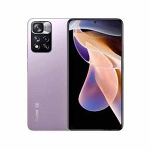 Xiaomi Redmi Note 11