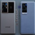Images of Vivo X70 Pro Plus