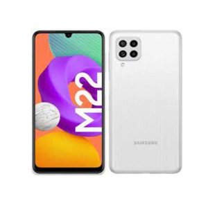 Samsung Galaxy M22