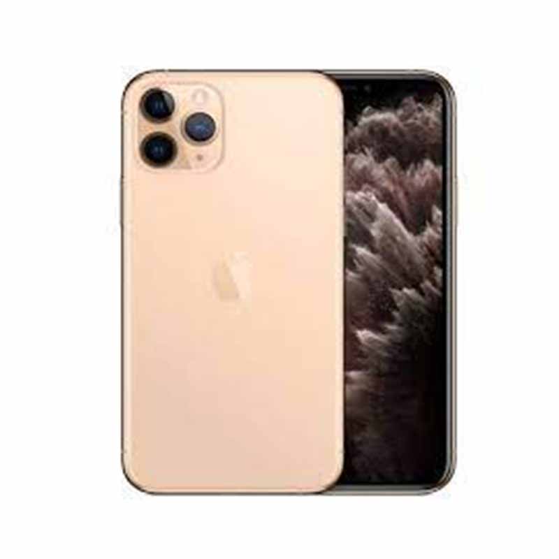 Apple iPhone 11 Pro image and photo