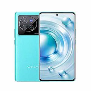 Vivo X80