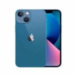 Apple iPhone 14 Mini image and photo