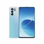 Oppo Reno 6 5G image and photo