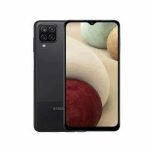 Samsung Galaxy A12 image and photo
