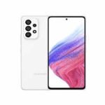 Samsung Galaxy A53 5G image and photo