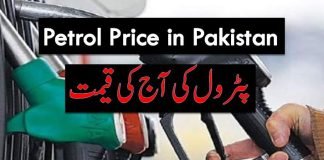 Today Petrol Price in Pakistan January 28, 2026 – Petroleum Prices Update today petrol rate in pakistan check here by whatprice