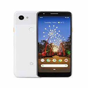 Google Pixel 3A XL