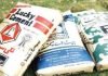 Cement Rate today in Pakistan 2025 | Rate list