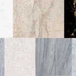 Marble picture