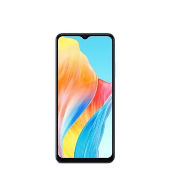 Oppo A18 Specs & Features