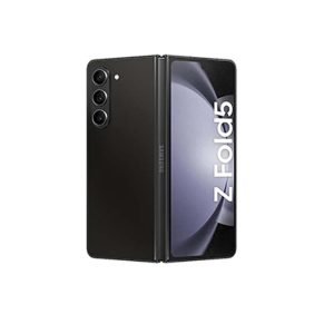 Samsung Galaxy Z Fold 5