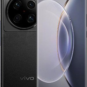 Vivo X100 Pro Plus