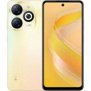 Infinix Smart 8 Plus