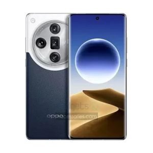Oppo Find X7 Ultra