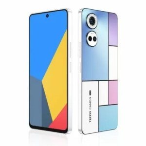Tecno Camon 19 Pro