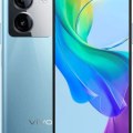 Vivo Y78t detailed specifications
